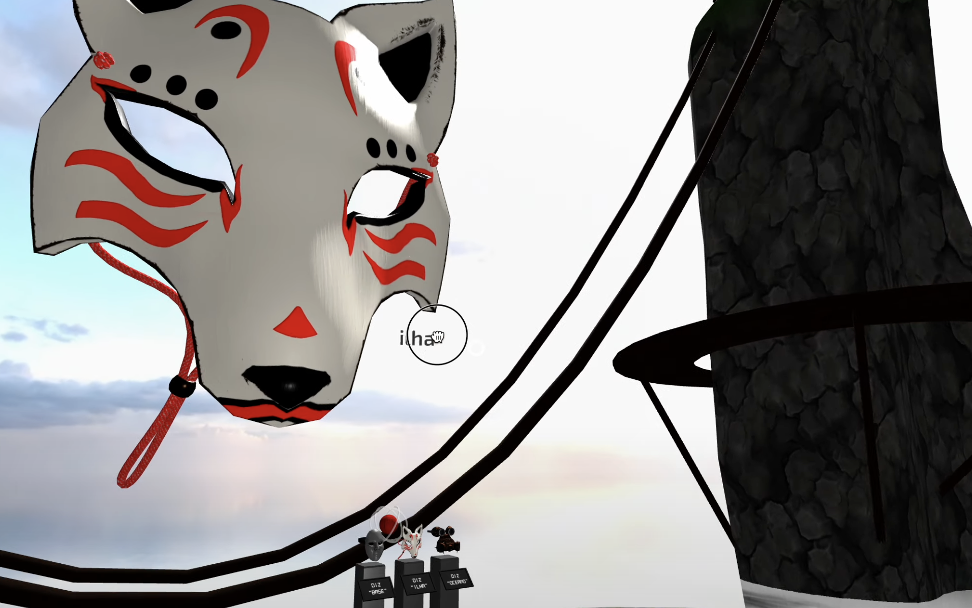 Web VR