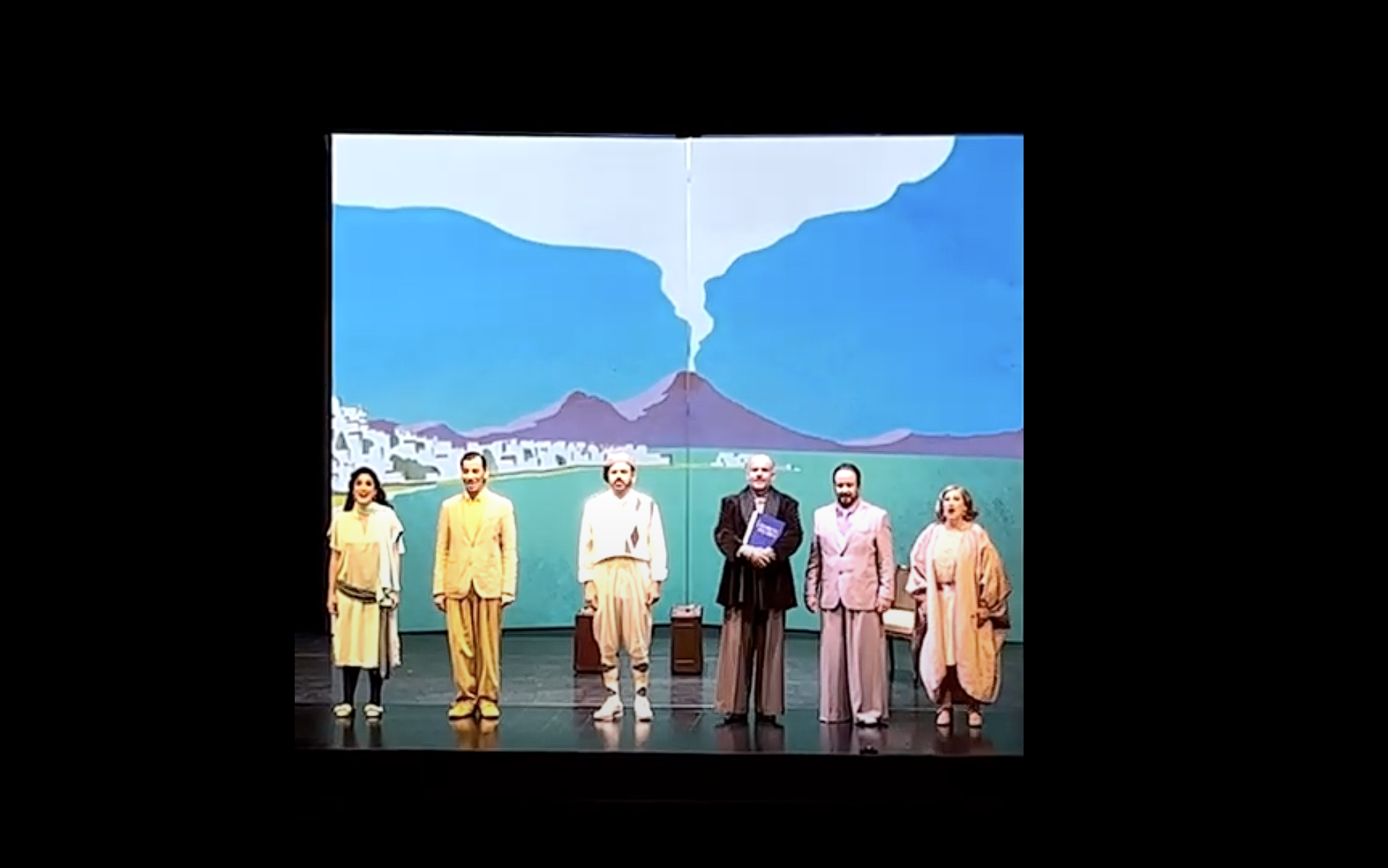 Opera Occasione
